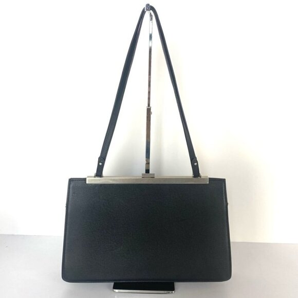 Blossom H |Korean Brand | Classic Leather Shoulder‎ Bag - Picture 6 of 14